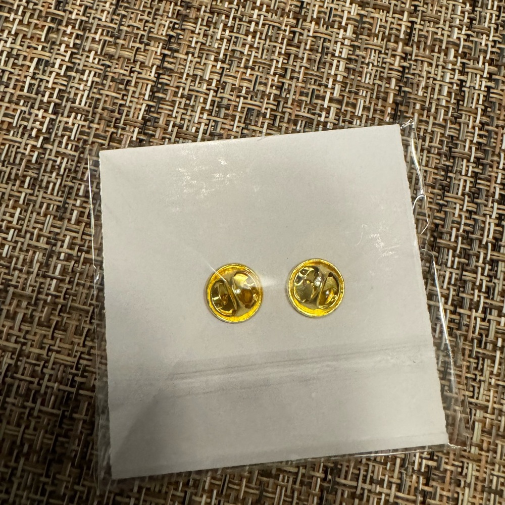 Pisces Pin - Picture 2 of 3